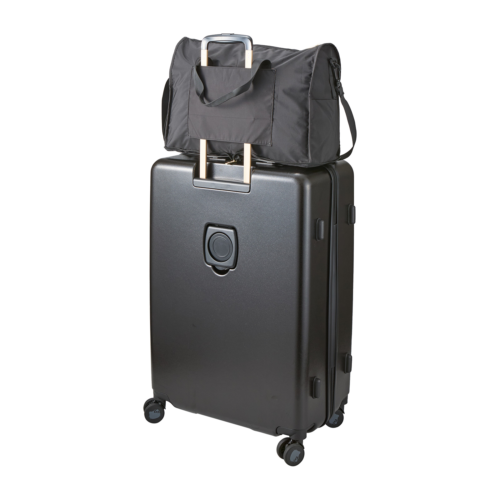 HPL0002-SA24日焼けハローキティ_キャリーオン