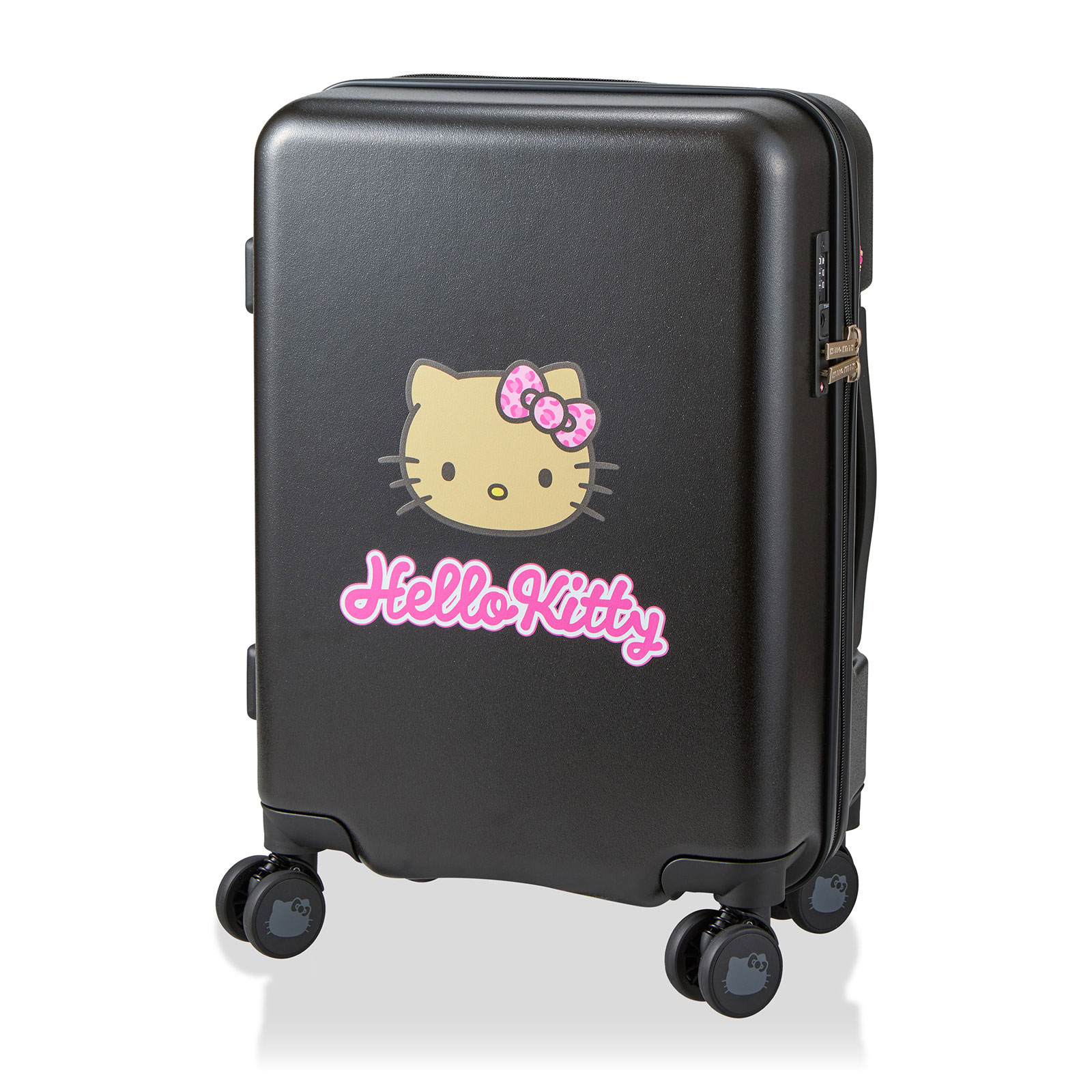 訳ありB級品◆ハローキティ スーツケース ポリカーボネート樹脂製 TSAロック Mサイズ 60L sサイズ ハローキティ スーツケース」の人気商品一覧 | 安い商品を通販