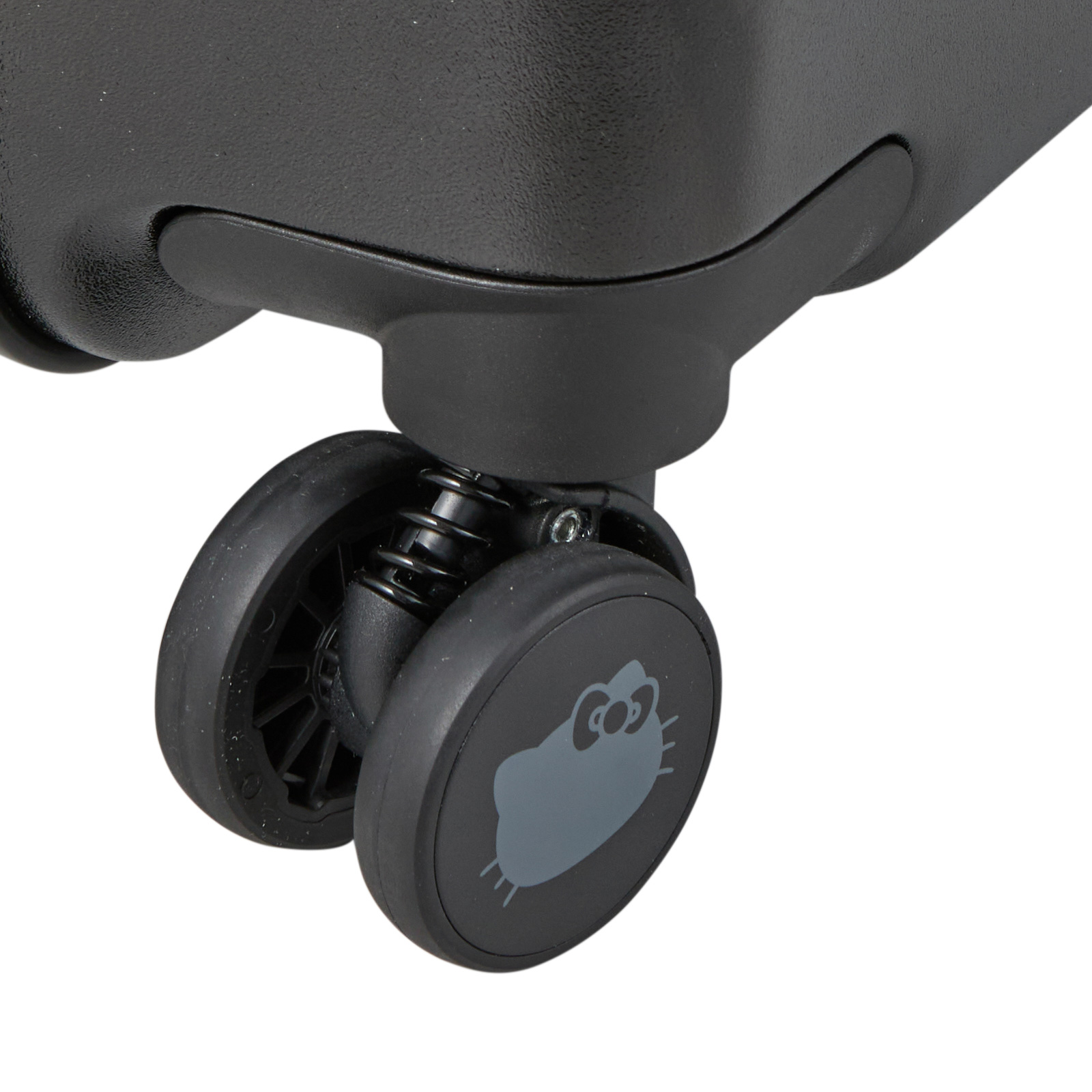 HPL2333-48-SA24日焼けハローキティのキャスター