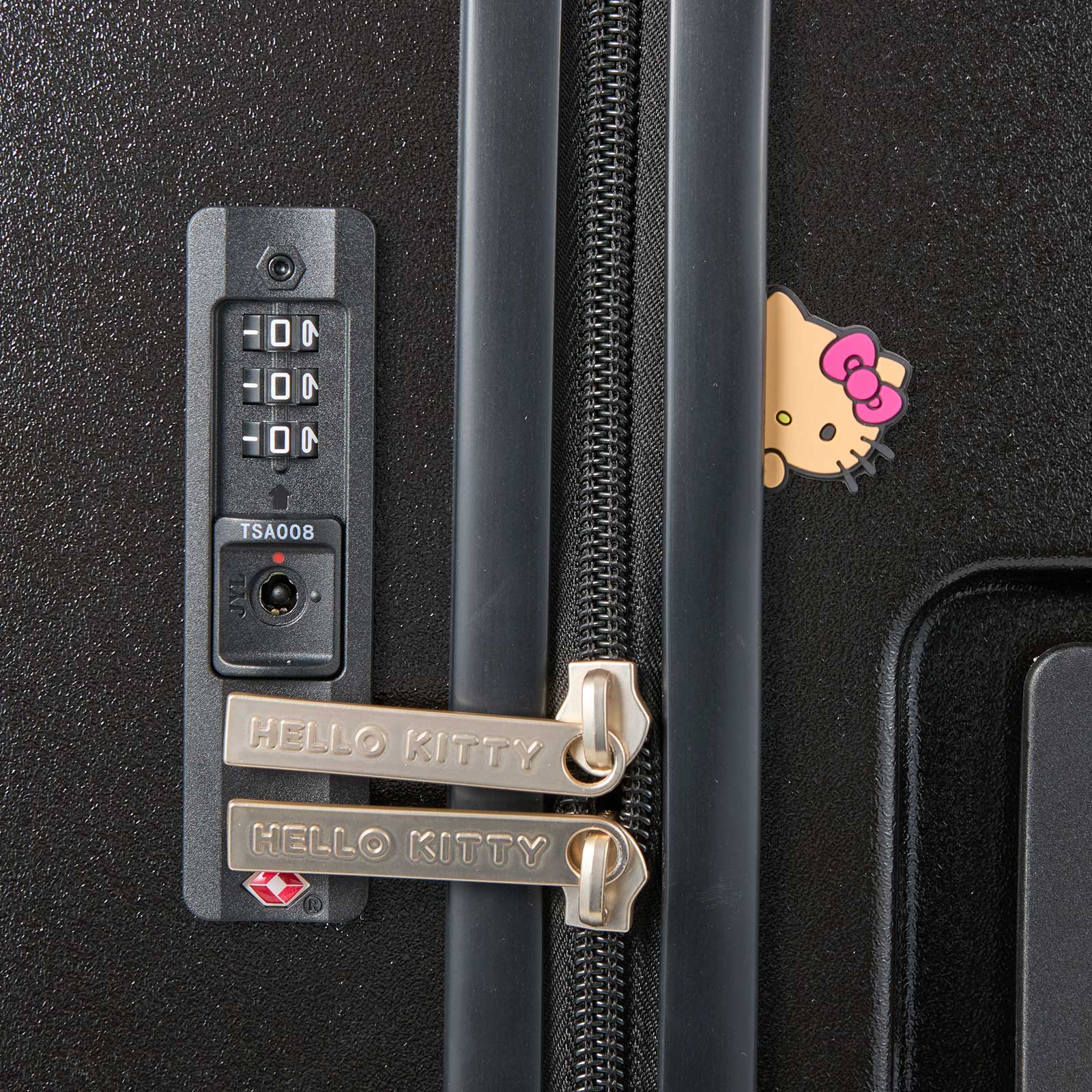 HPL2333-48-SA24日焼けハローキティ_ロック