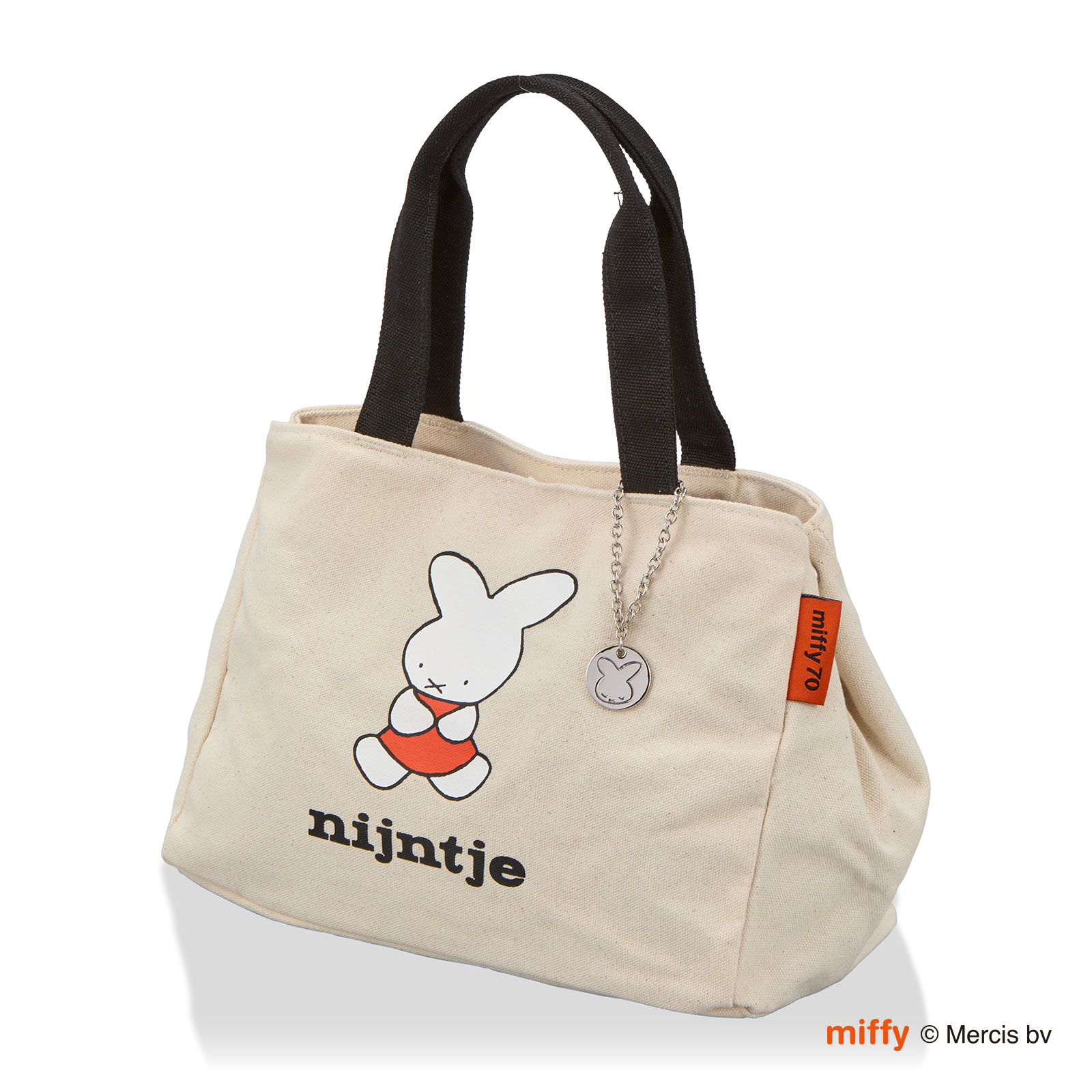 Miffy（ミッフィー） ミッフィー × OUTDOOR 70周年【ナインチェ 