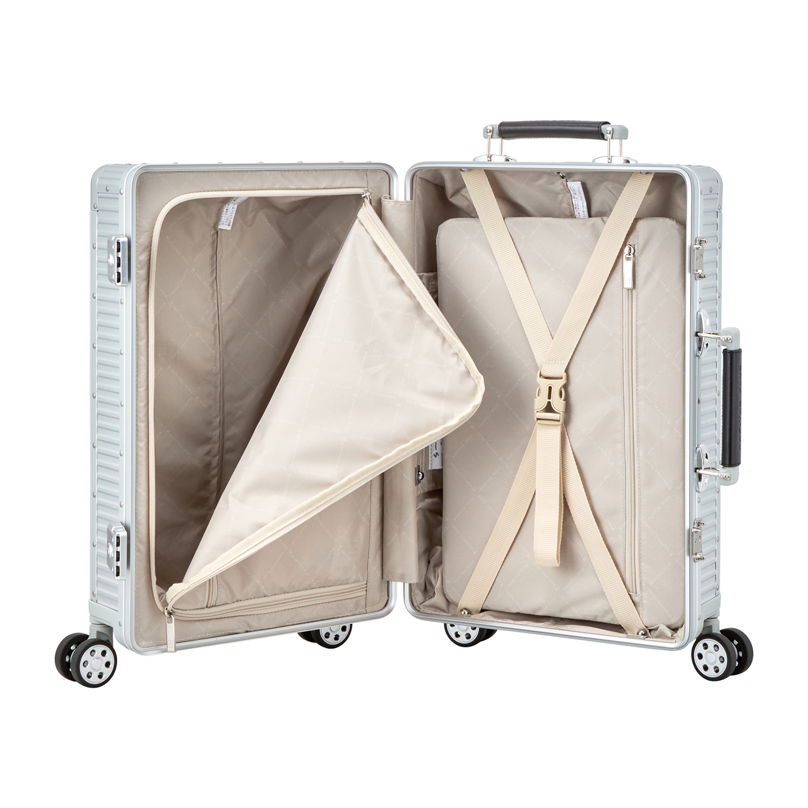 アルミスーツケース | シフレオンラインストア