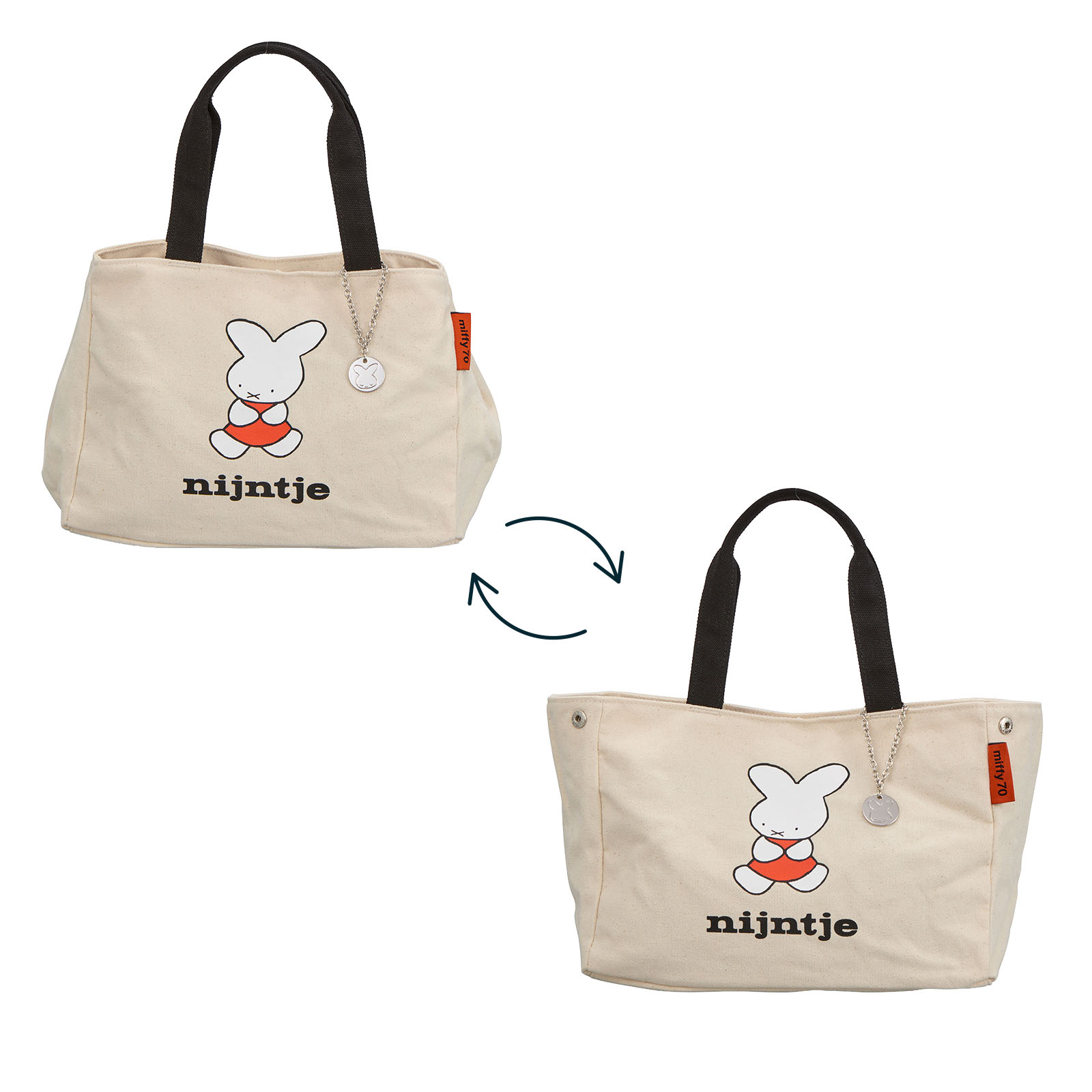 ミッフィー70周年限定デザイン | シフレオンラインストア