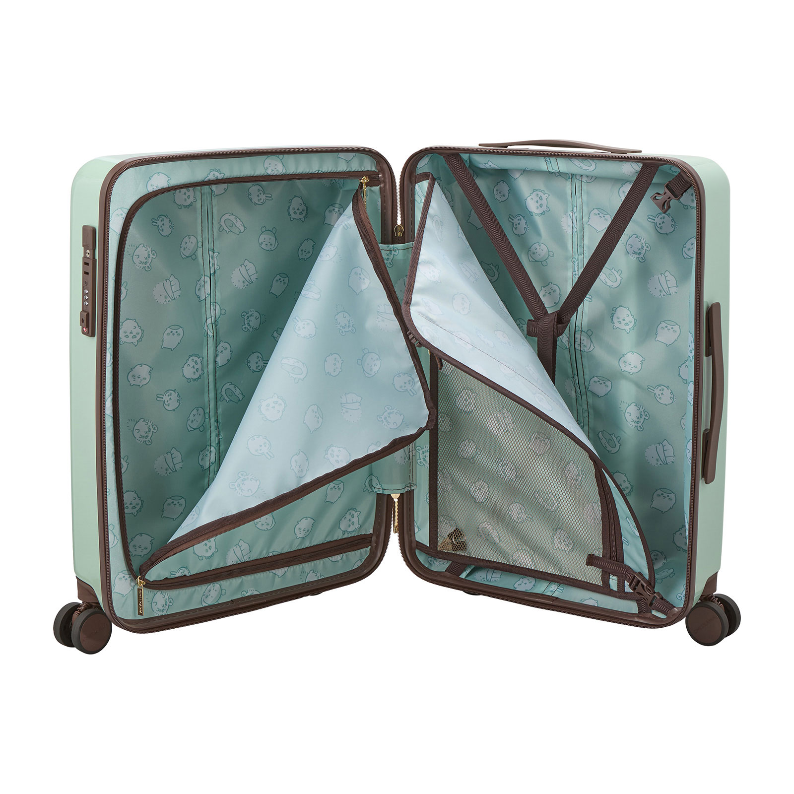 HPL2342-56_CH2.ミントサークル内装