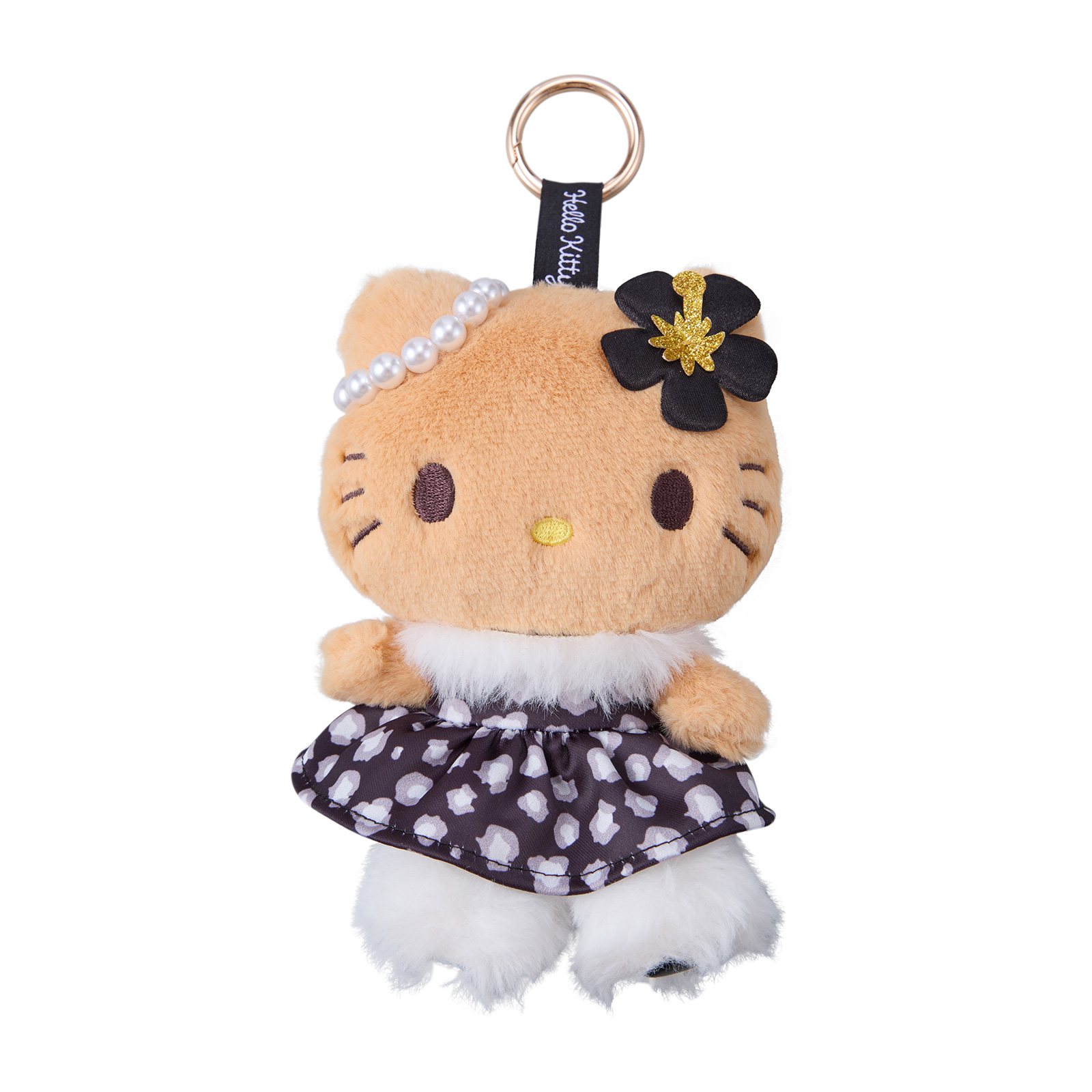 HPL2354ハローキティぬいぐるみ