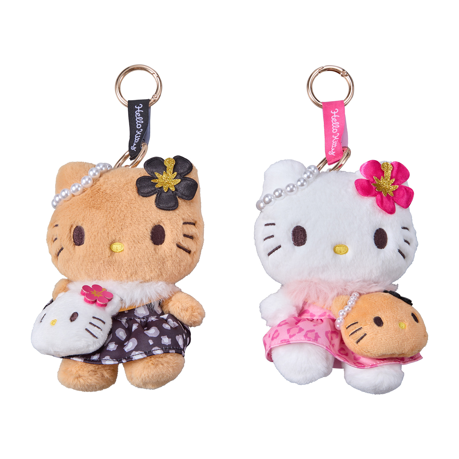 HPL2355ハローキティのぬいぐるみ